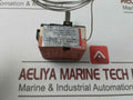 Ego 55.13282.030 Thermostat 600 Celsius X 0117