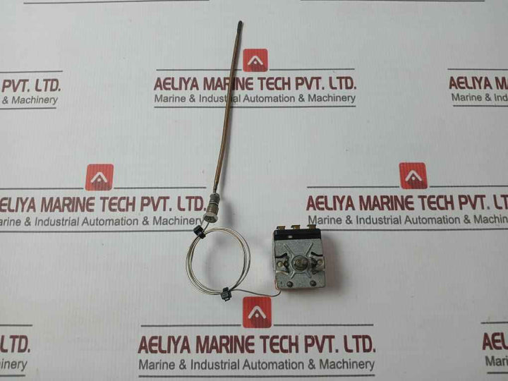 Ego 55.13282.030 Thermostat 600 Celsius X 0117