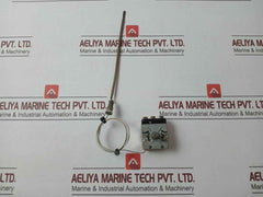 Ego 55.13282.030 Thermostat 600 Celsius X 0117