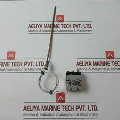 Ego 55.13282.030 Thermostat 600 Celsius X 0117