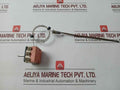 Ego 55.13282.030 Thermostat 600 Celsius X 0117