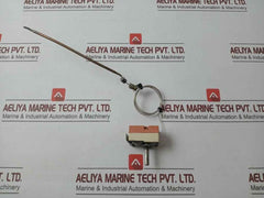 Ego 55.13282.030 Thermostat 600 Celsius X 0117