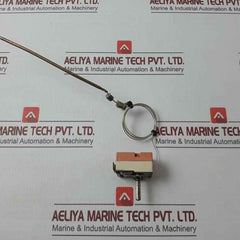 Ego 55.13282.030 Thermostat 600 Celsius X 0117
