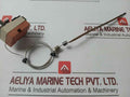 Ego 55.13282.030 Thermostat 600 Celsius X 0117