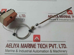Ego 55.13282.030 Thermostat 600 Celsius X 0117