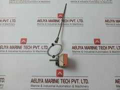Ego 55.13282.030 Thermostat 600 Celsius X 0117