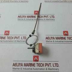 Ego 55.13282.030 Thermostat 600 Celsius X 0117