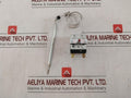 Ego 55.13522.270 Safety Thermostat 126°C-6K