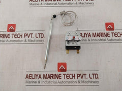 Ego 55.13522.270 Safety Thermostat 126°C-6K