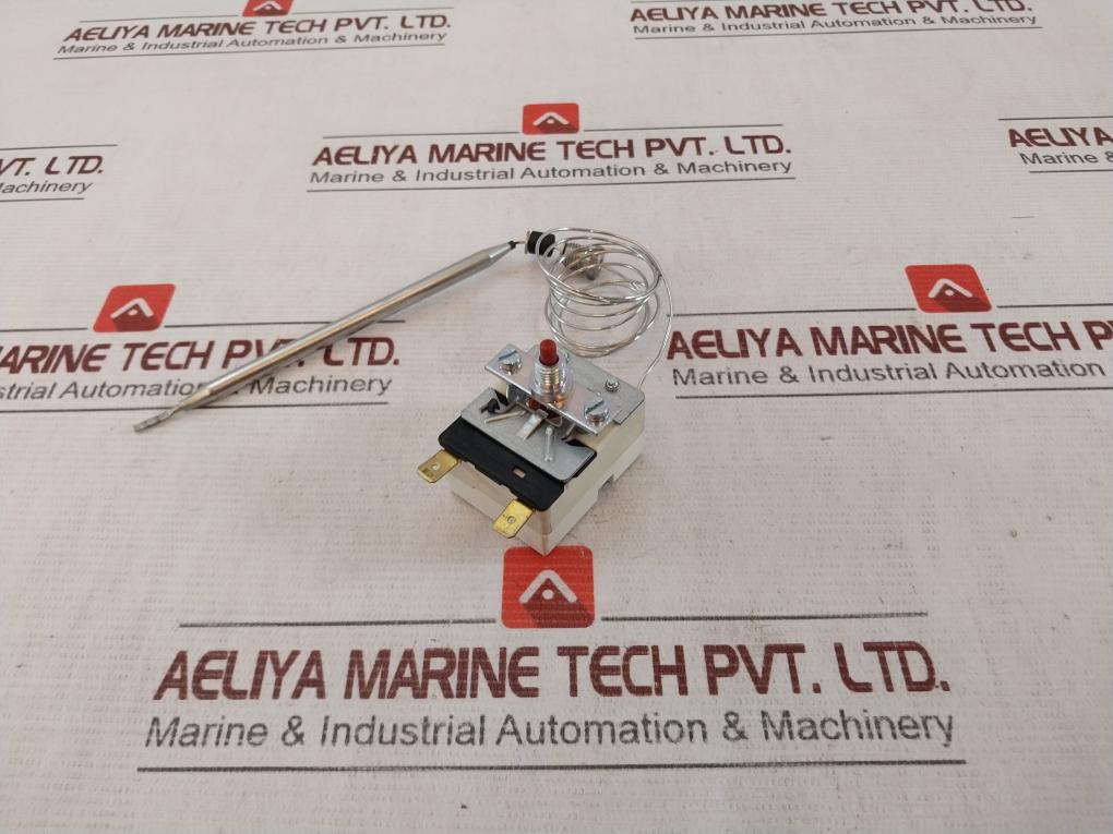 Ego 55.13522.270 Safety Thermostat 126°C-6K