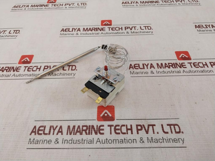 Ego 55.13522.270 Safety Thermostat 126°C-6K