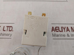 Ego 55.13522.270 Safety Thermostat 126°C-6K