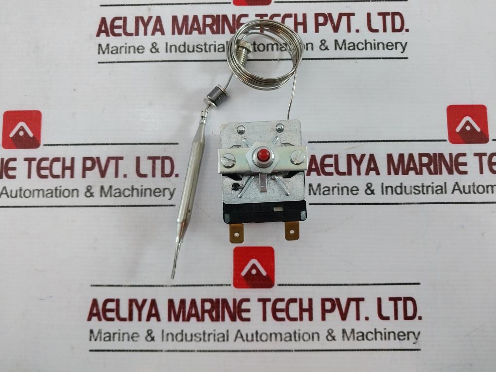 Ego 55.13522.340 Overheating Protection 0303a04c1