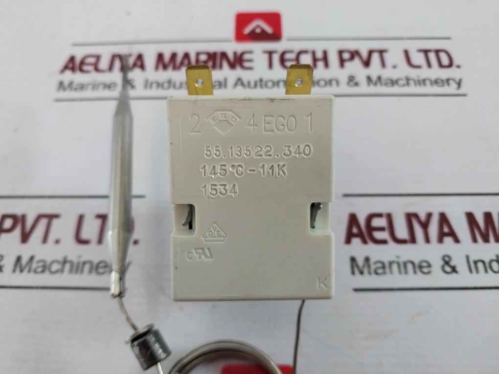 Ego 55.13522.340 Overheating Protection 0303a04c1