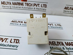 Ego 55.13662.010 Thermostat 320?C