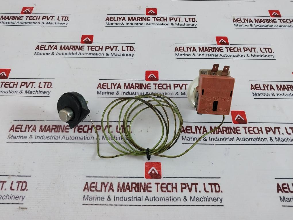 EGO 55.18015.020 Temperature Control Device