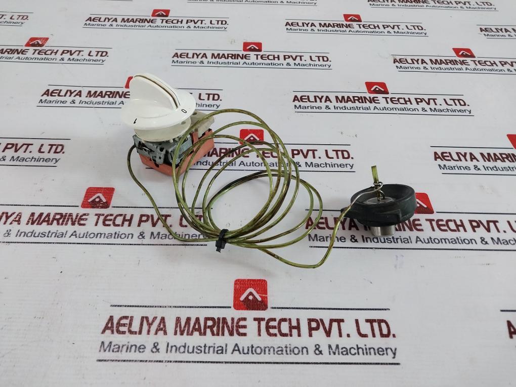 EGO 55.18015.020 Temperature Control Device