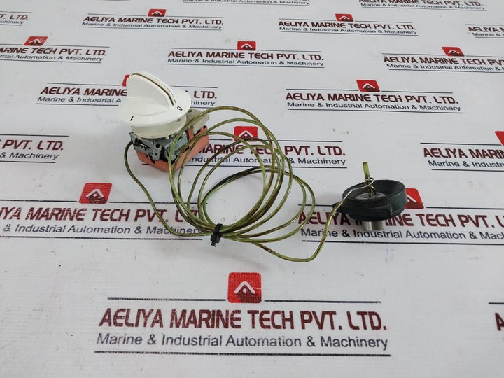 EGO 55.18015.020 Temperature Control Device