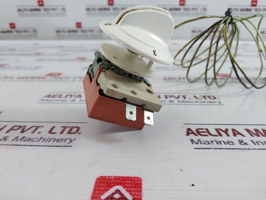 EGO 55.18015.020 Temperature Control Device