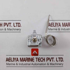 Ego 55.19234.800 Control Opening Thermostat 211c 1035.4