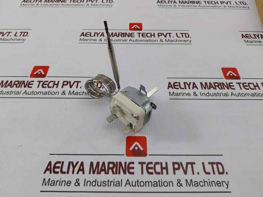 Ego 55.19234.800 Control Opening Thermostat 211c 1035.4