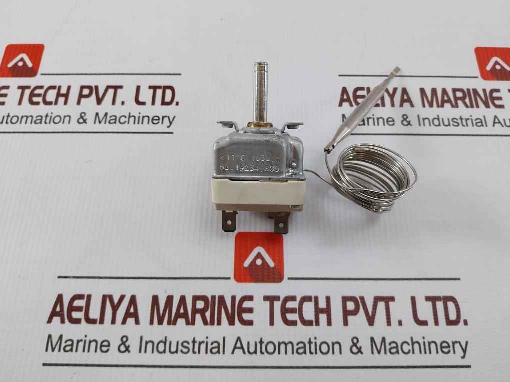 Ego 55.19234.800 Control Opening Thermostat 211c 1035.4