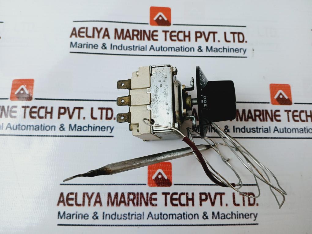 Ego 55.30032/55.30032.03 Thermostat Safety