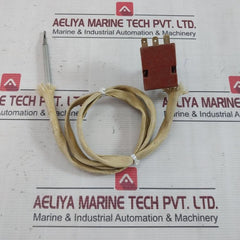 Ego 55.31162.500 Thermostat Temperature Controller 120°C 02258