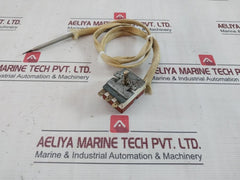 Ego 55.31162.500 Thermostat Temperature Controller 120°C 02258
