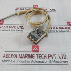 Ego 55.31162.500 Thermostat Temperature Controller 120°C 02258