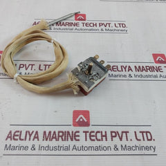 Ego 55.31162.500 Thermostat Temperature Controller 120°C 02258