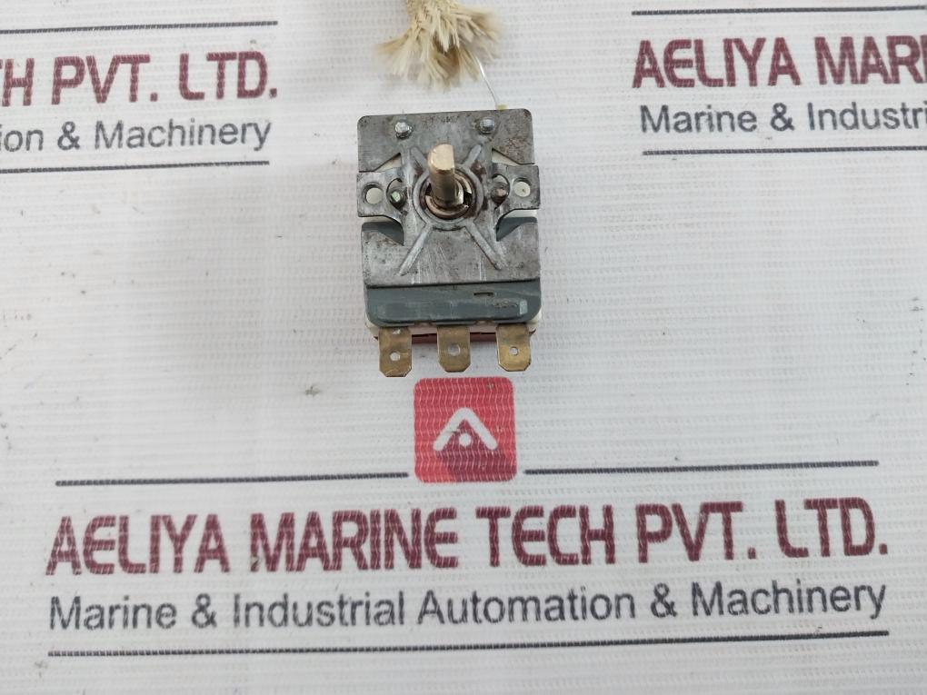 Ego 55.31162.500 Thermostat Temperature Controller 120Â°C 02258