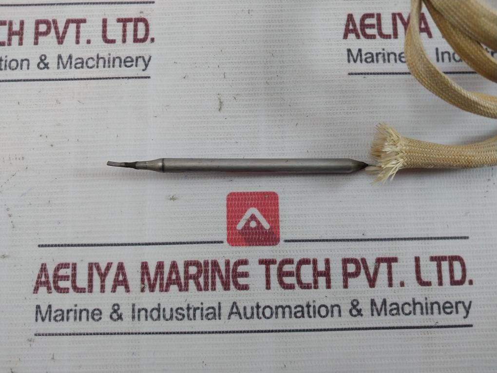 Ego 55.31162.500 Thermostat Temperature Controller 120Â°C 02258