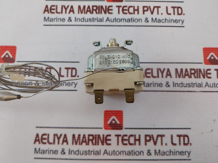 Ego 55.34012 490 Thermostat
