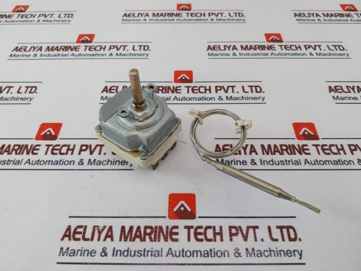 Ego 55.34052.010 Thermostat 0334