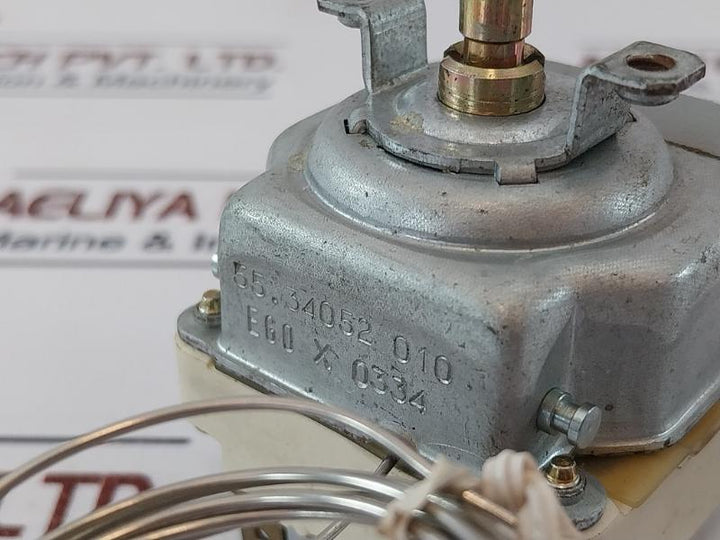 Ego 55.34052.010 Thermostat 0334