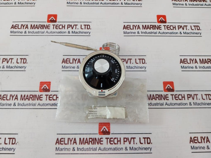 Ego 55.34052.010 Thermostat 50-300