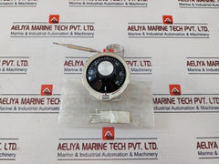 Ego 55.34052.010 Thermostat 50-300