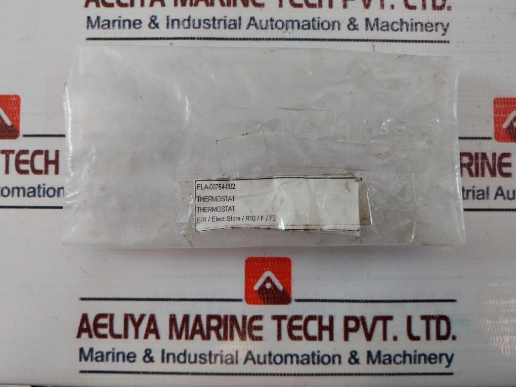 Ego 55.34052.010 Thermostat 50-300