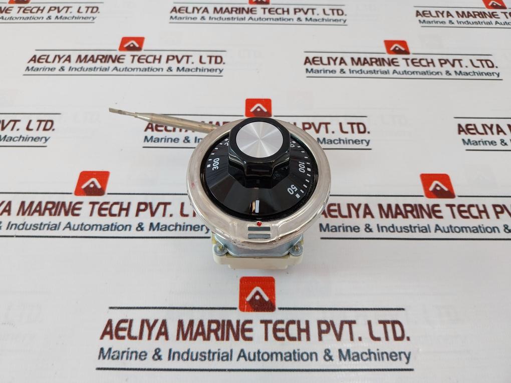 Ego 55.34052.010 Thermostat 50-300