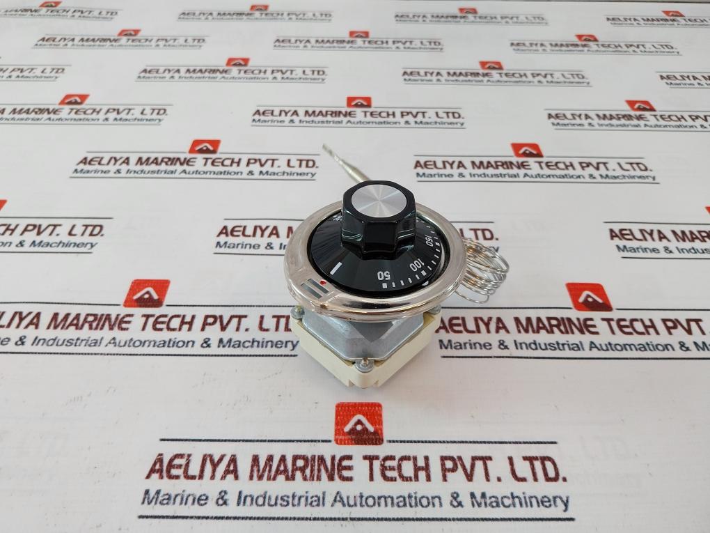 Ego 55.34052.010 Thermostat 50-300