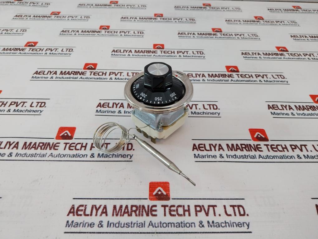 Ego 55.34052.010 Thermostat 50-300