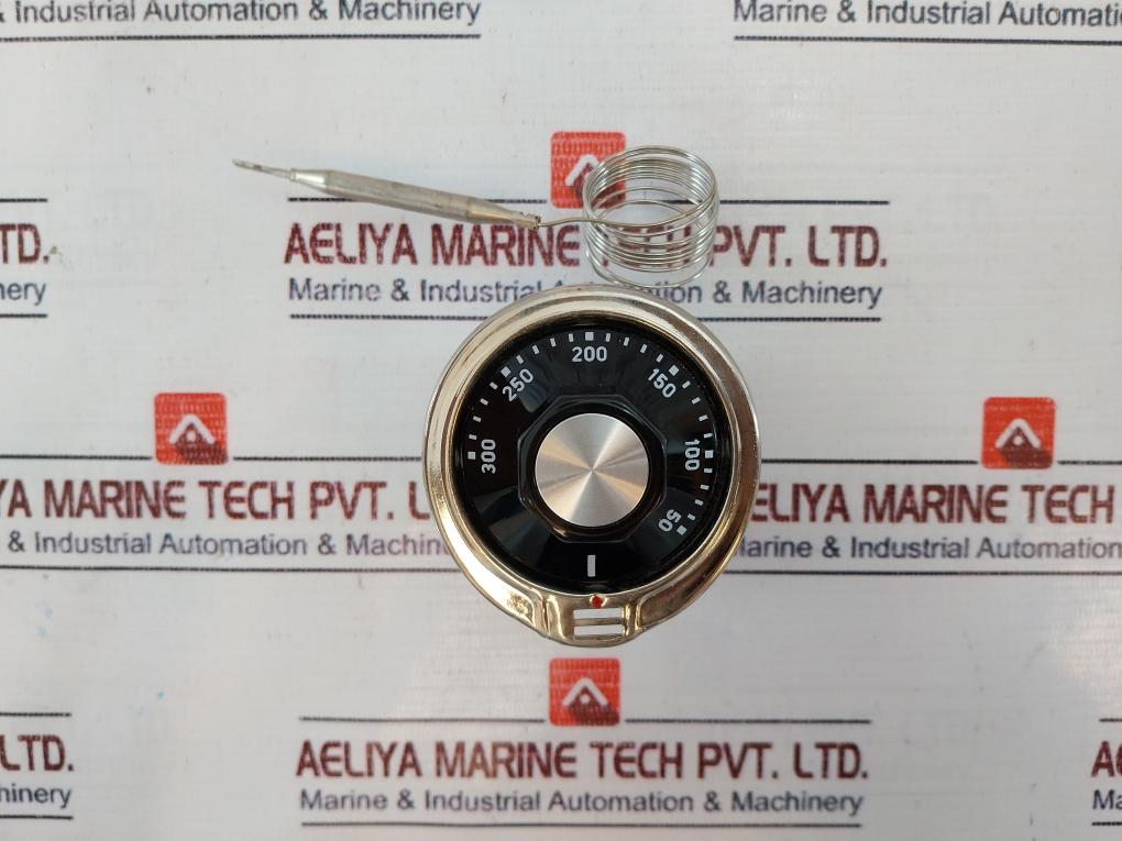 Ego 55.34052.010 Thermostat 50-300