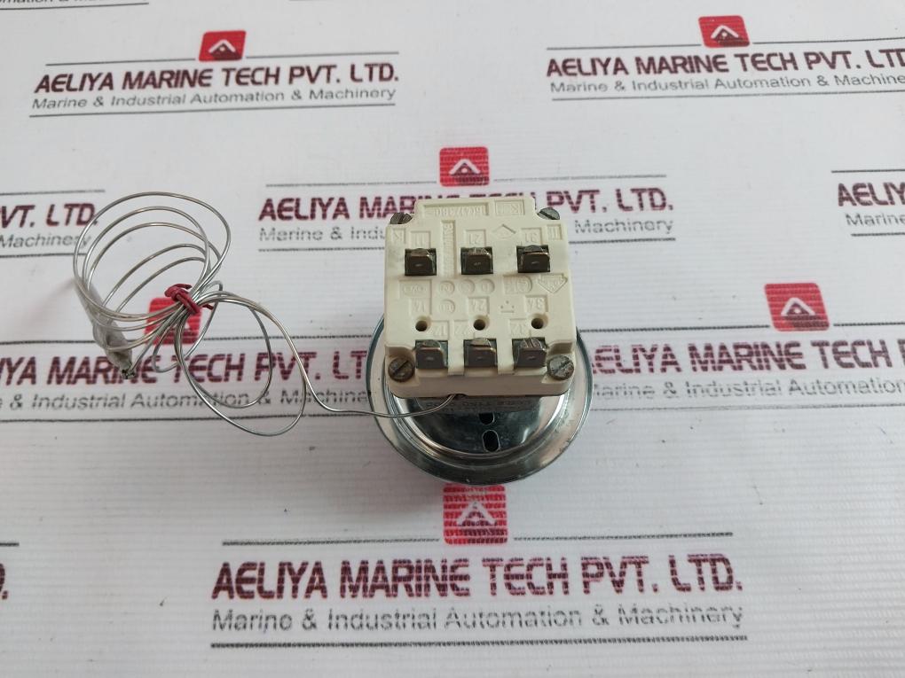 Ego 55.34052.190 Thermostat 16A/300V