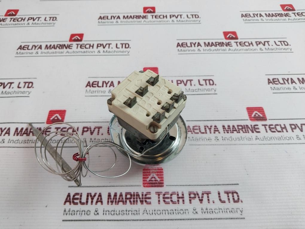 Ego 55.34052.190 Thermostat 16A/300V