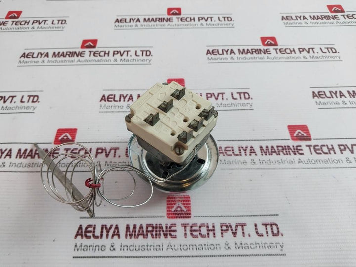 Ego 55.34052.190 Thermostat 16A/300V