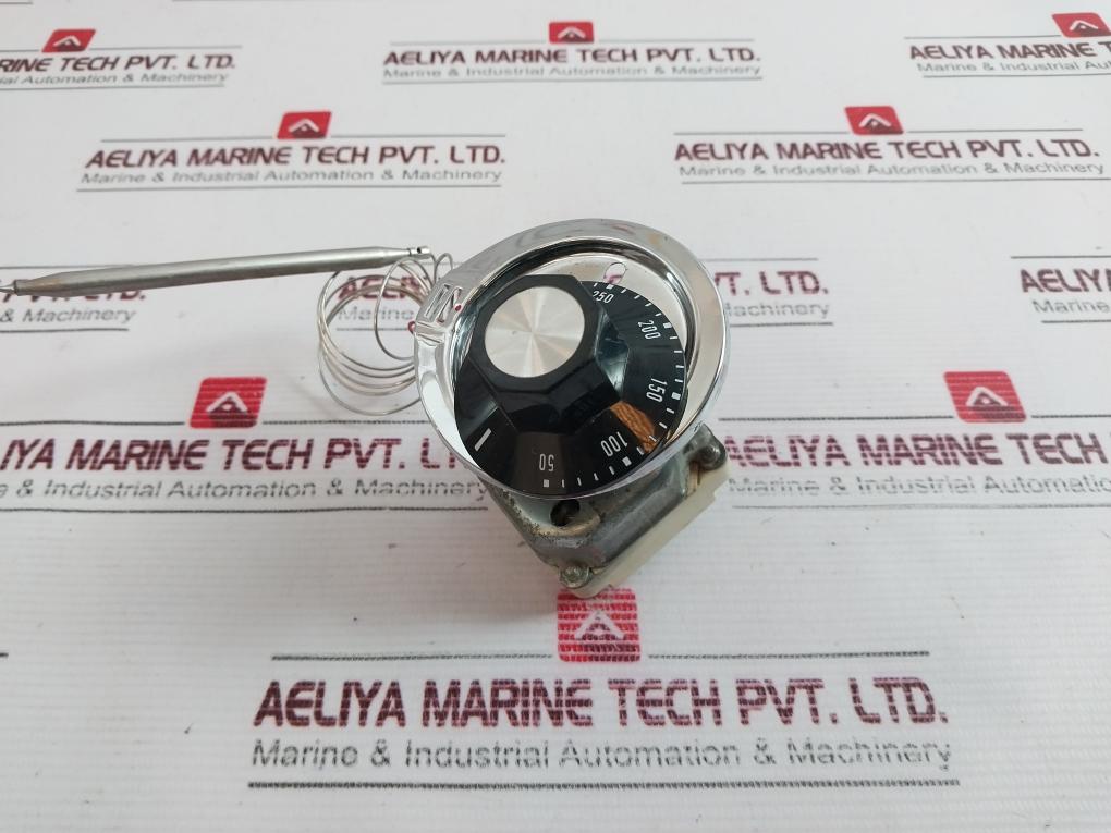 Ego 55.34052.190 Thermostat 16A/300V