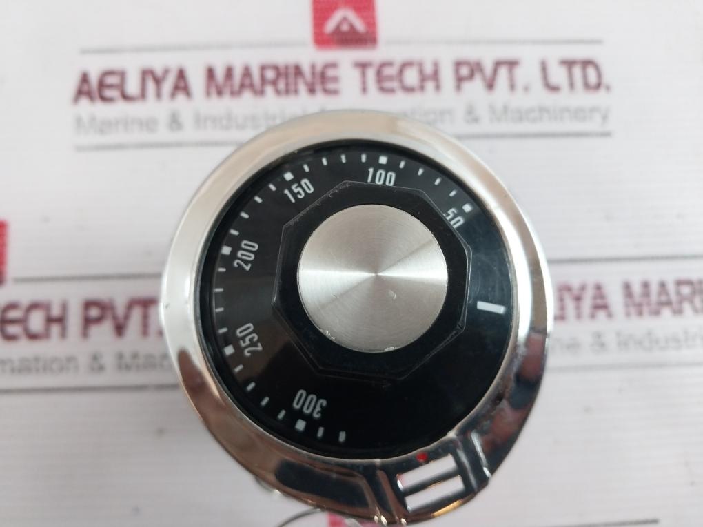 Ego 55.34052.190 Thermostat 16A/300V