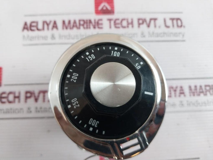 Ego 55.34052.190 Thermostat 16A/300V