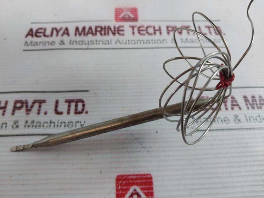 Ego 55.34052.190 Thermostat 16A/300V